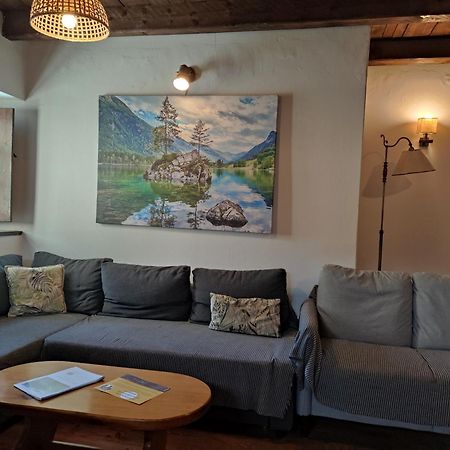 Apartamento de la Marmota Eriste Bagian luar foto