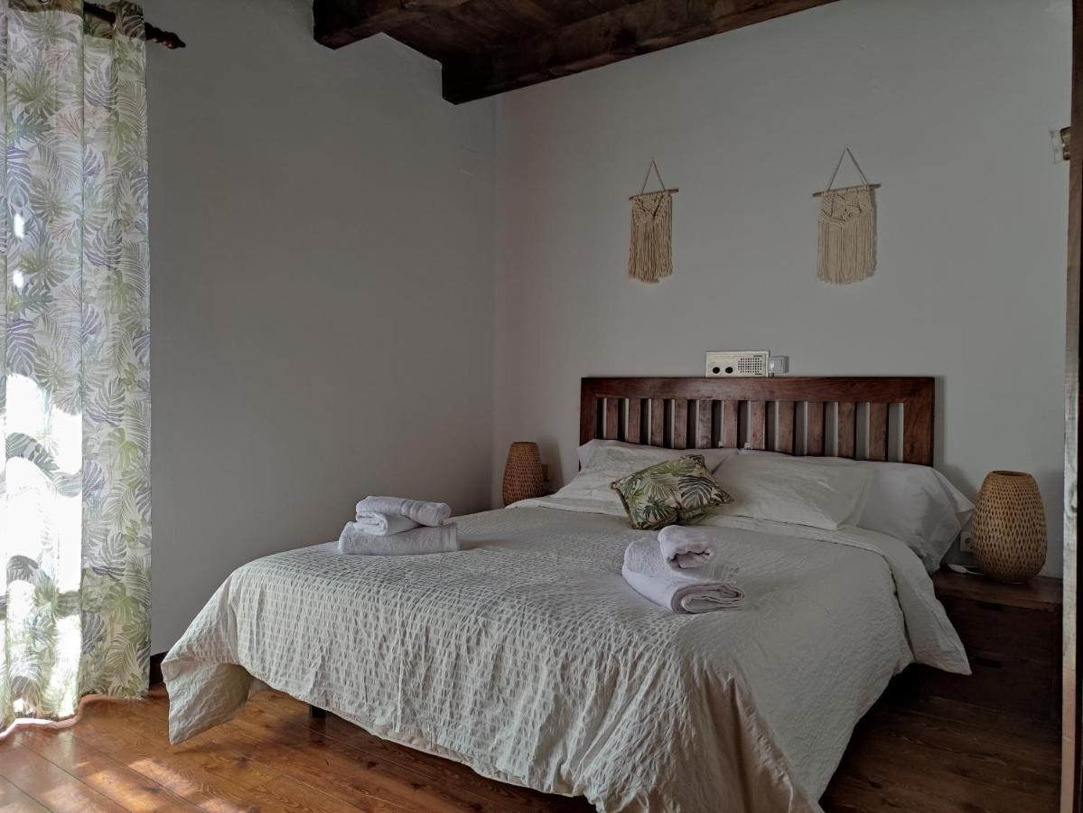 Apartamento de la Marmota Eriste Bagian luar foto